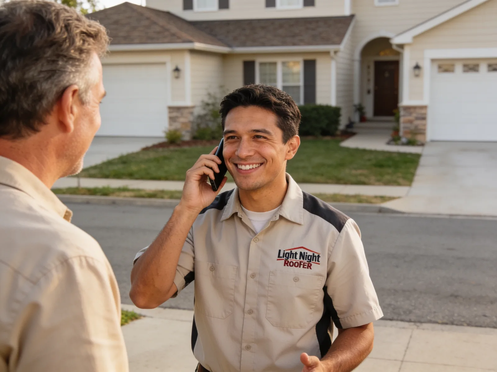Emergency Roof Repair Barnardsville, NC FAQs